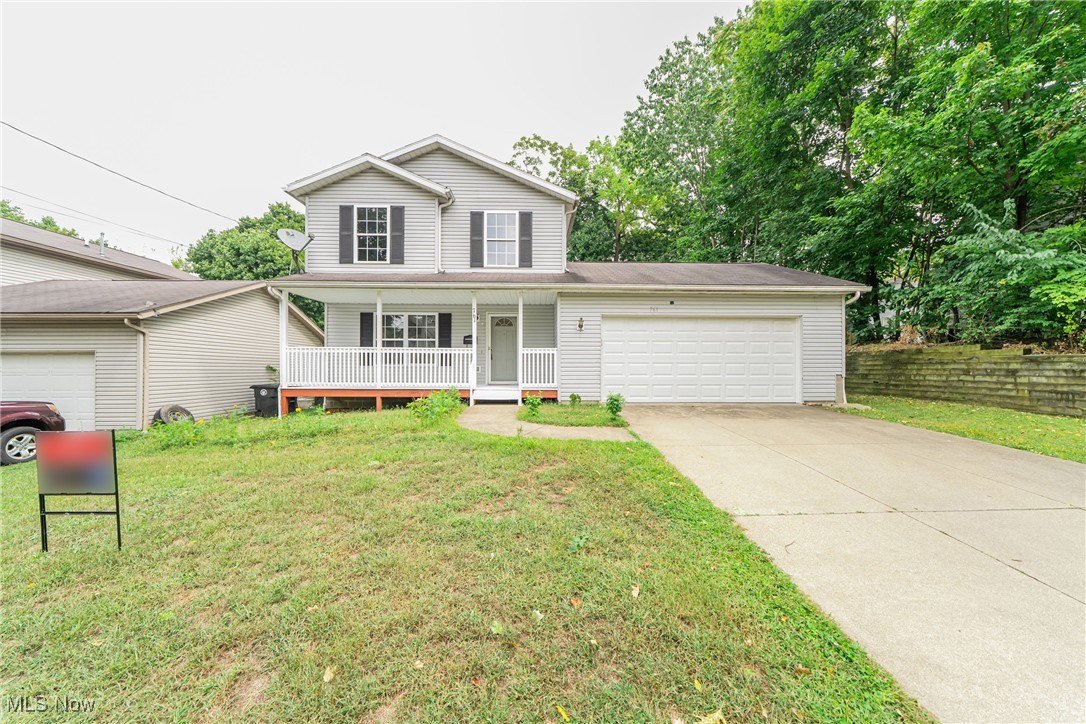 Springhill Allotment - Residential