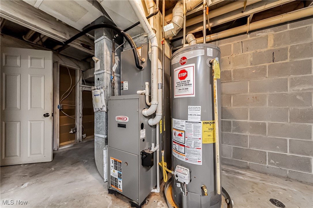 Springhill Allotment - Residential