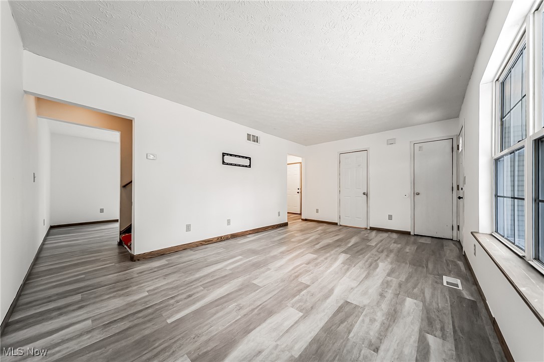 Springhill Allotment - Residential