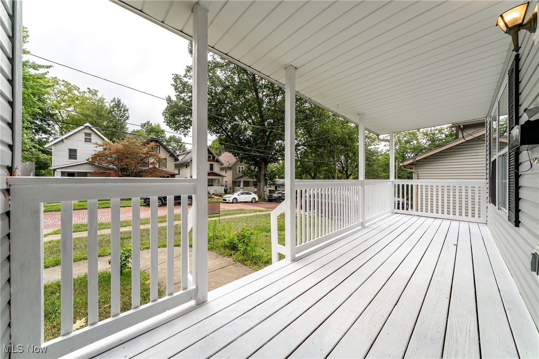 Springhill Allotment - Residential
