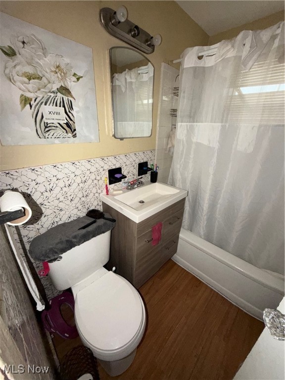 Blisswood Village Condo - Residential