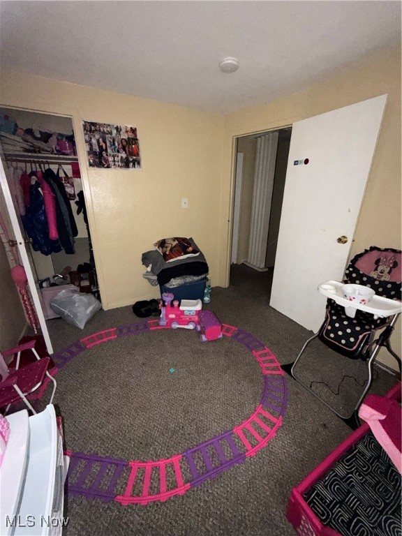 Blisswood Village Condo - Residential