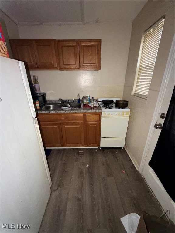 Blisswood Village Condo - Residential