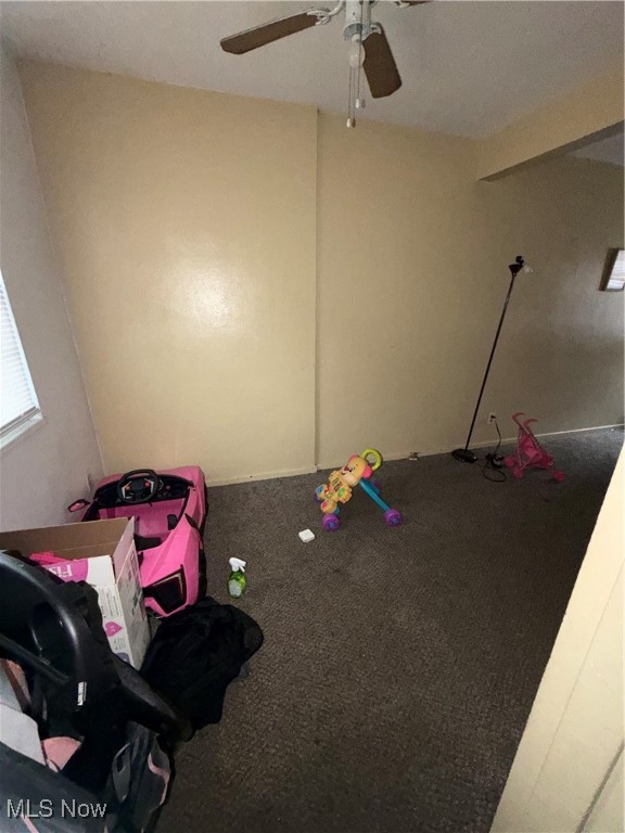 Blisswood Village Condo - Residential