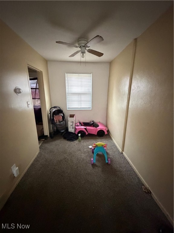 Blisswood Village Condo - Residential