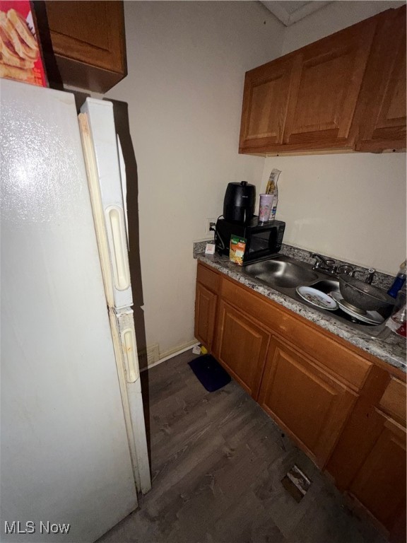 Blisswood Village Condo - Residential