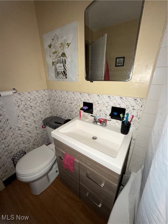 Blisswood Village Condo - Residential