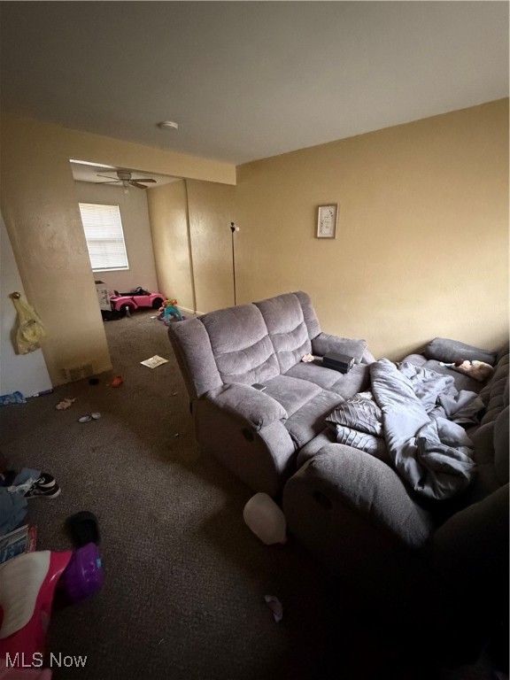 Blisswood Village Condo - Residential