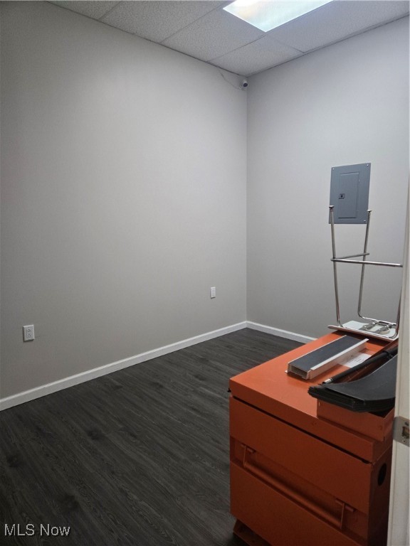 Conneaut - Commercial Lease