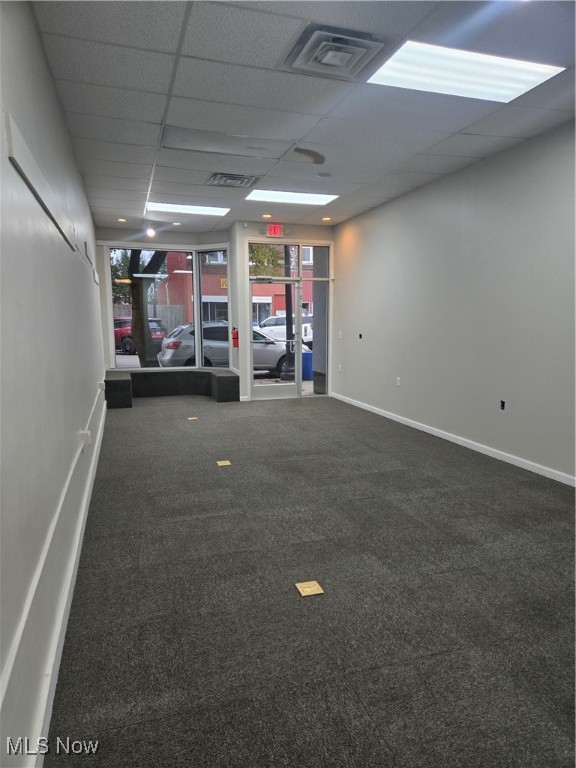 Conneaut - Commercial Lease