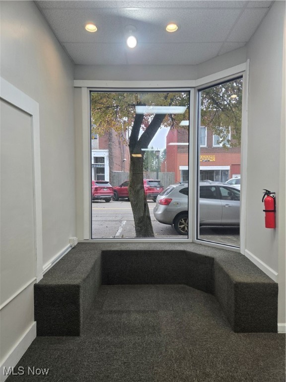 Conneaut - Commercial Lease