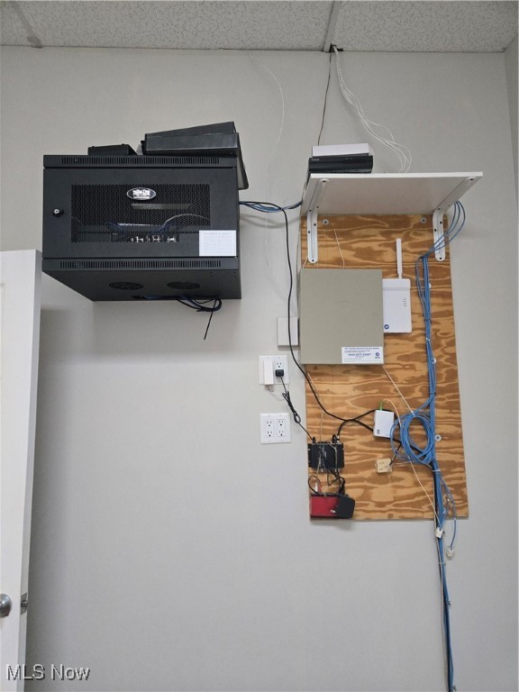 Conneaut - Commercial Lease