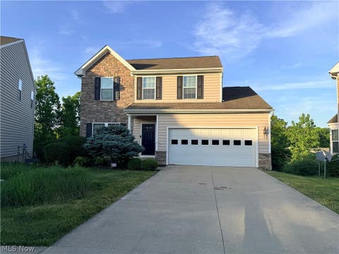 Homes For Rent - 5055 Lake Forest Drive<br/> Peninsula, OH 44264