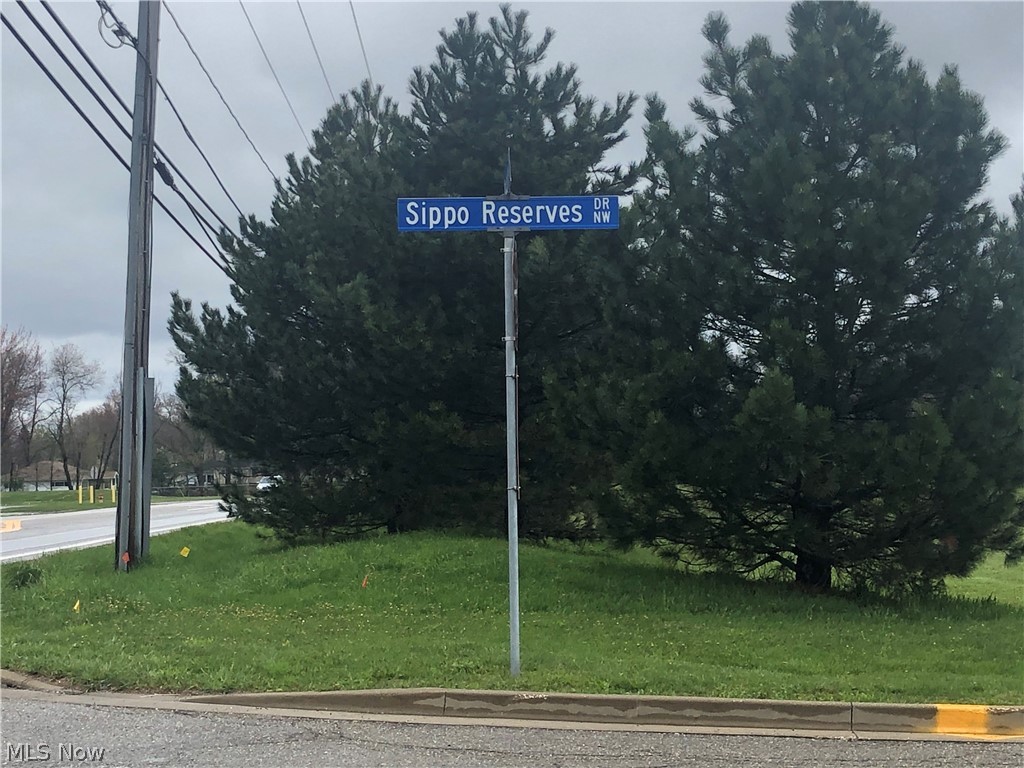 Sippo Reserves - Land