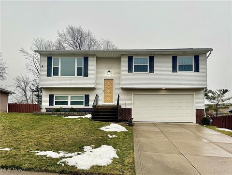 4565 Hialeah Drive, Parma, OH 44134 - MLS#: 5102868