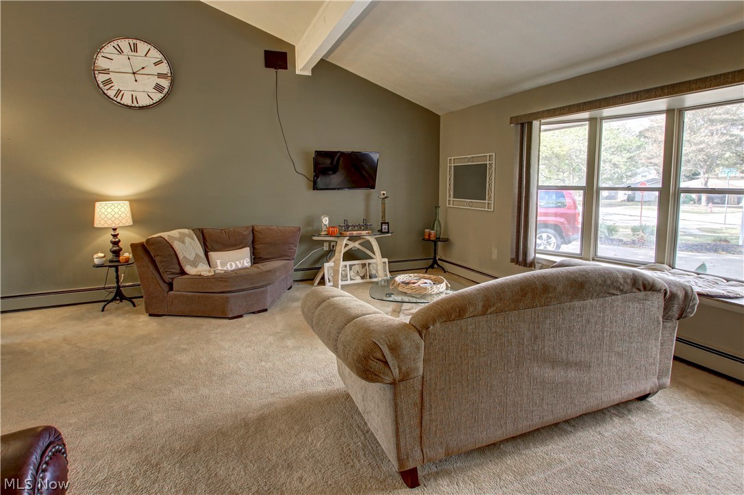 Indian Creek - Residential