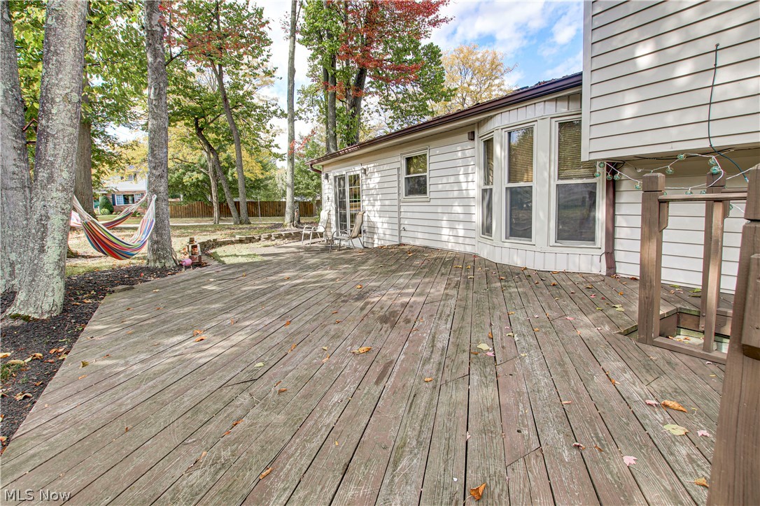 Indian Creek - Residential