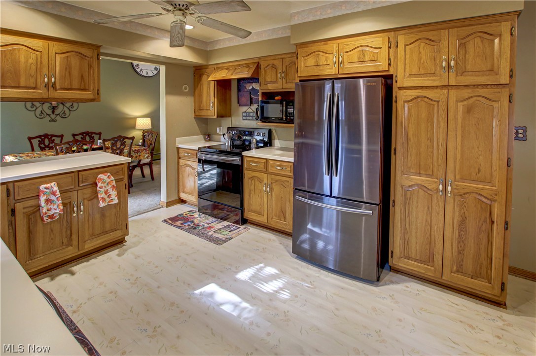 Indian Creek - Residential