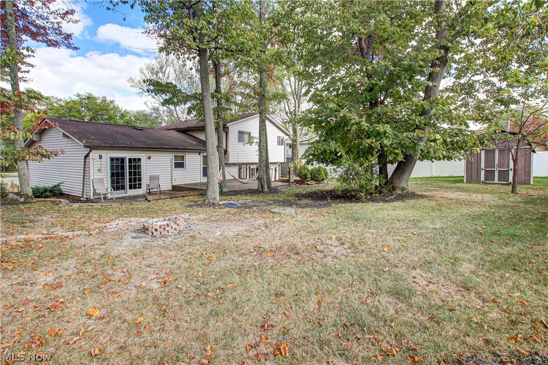 Indian Creek - Residential