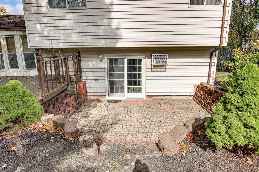 Indian Creek - Residential