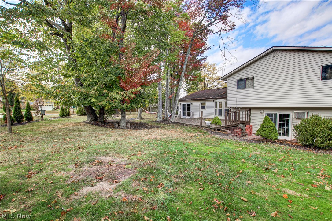 Indian Creek - Residential