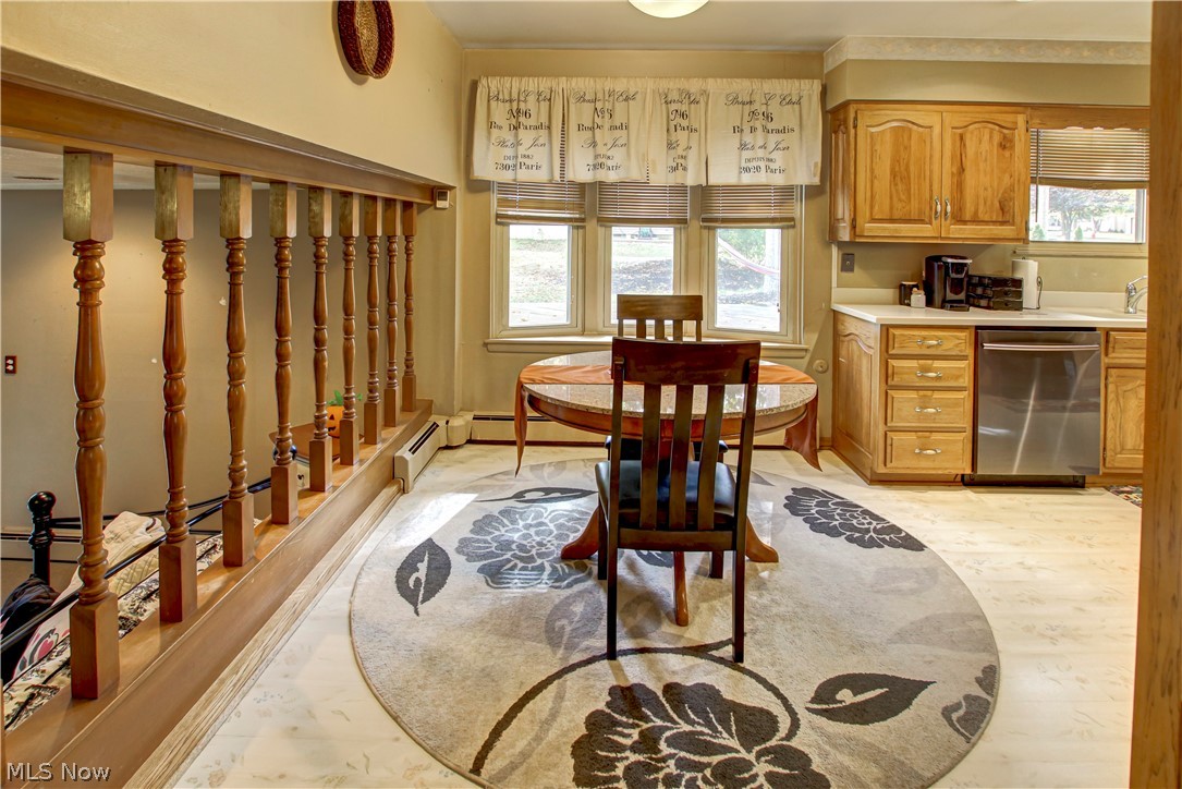 Indian Creek - Residential