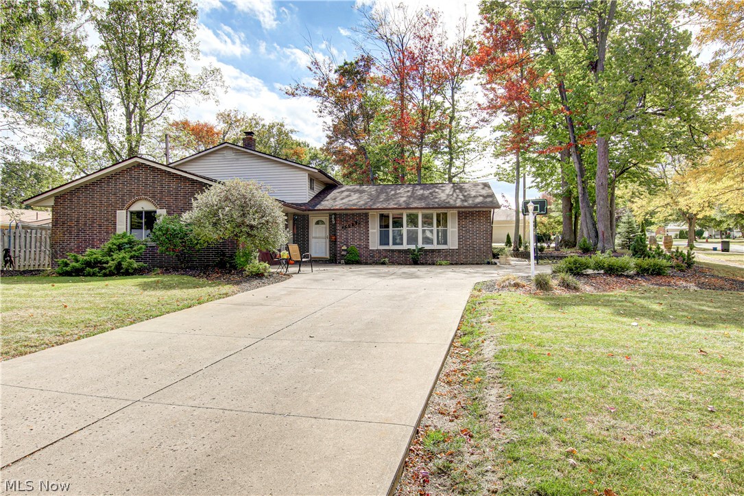 Indian Creek - Residential