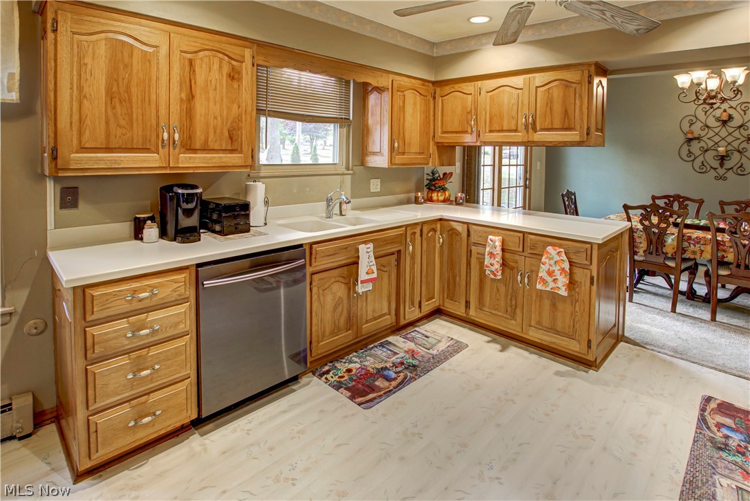 Indian Creek - Residential