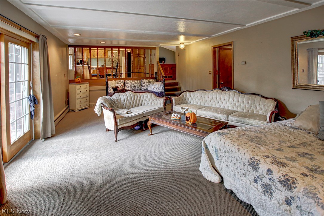 Indian Creek - Residential