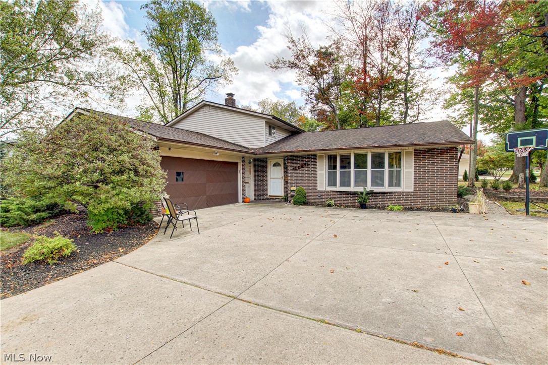 Indian Creek - Residential