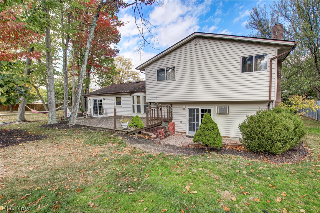 Indian Creek - Residential