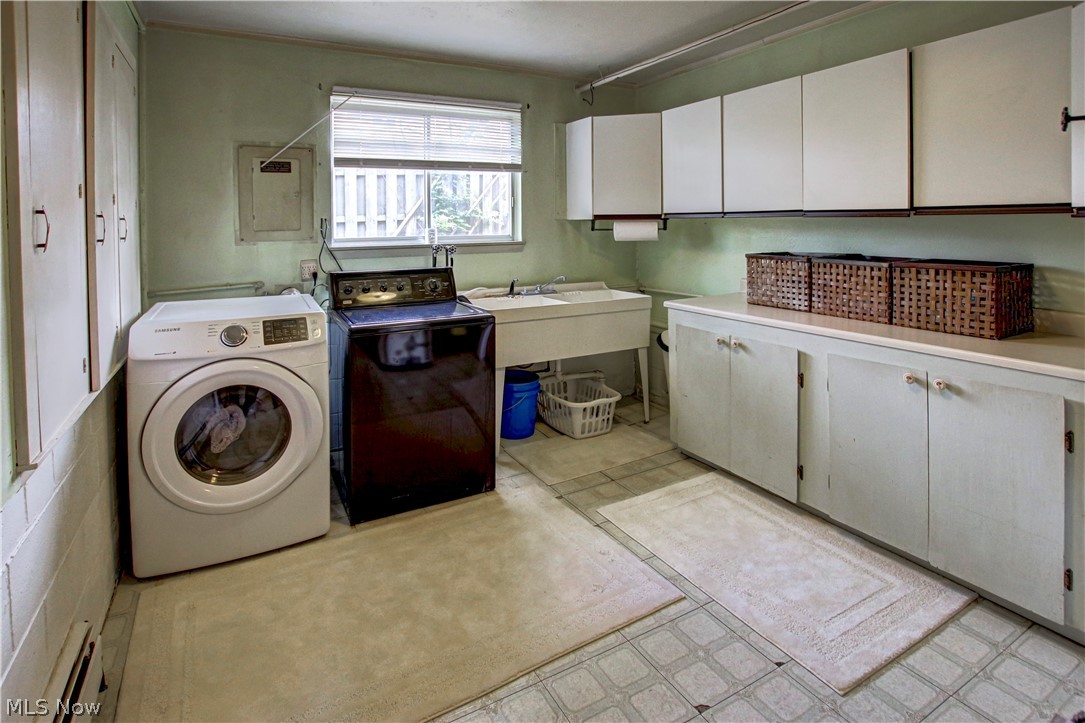 Indian Creek - Residential