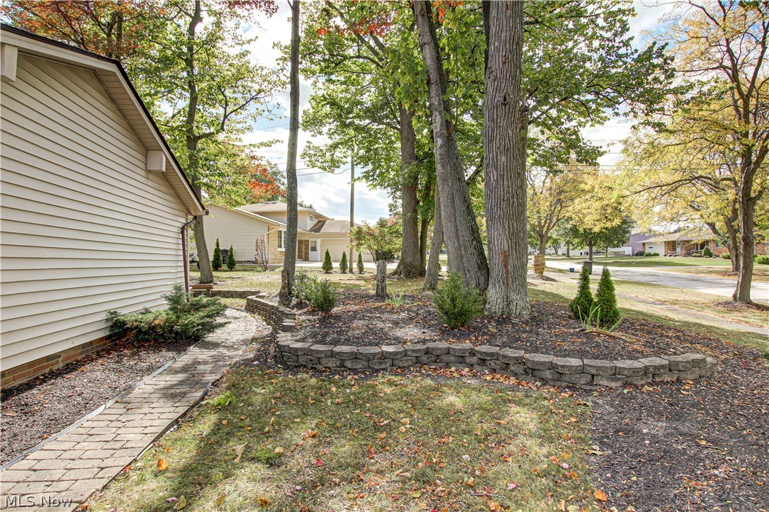 Indian Creek - Residential