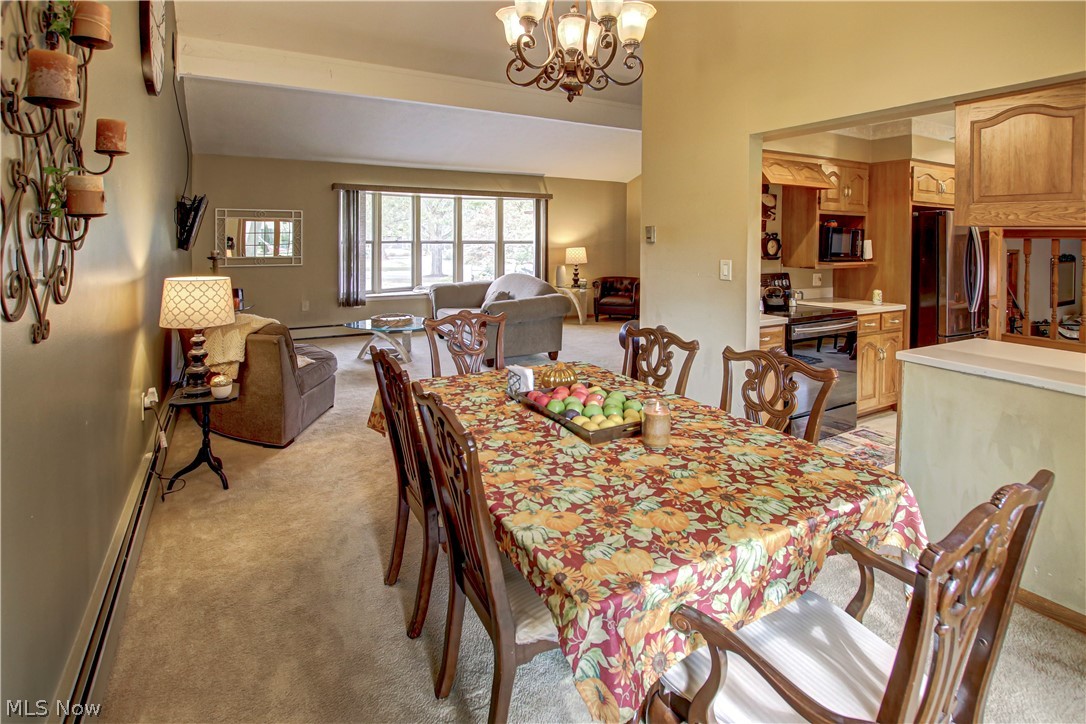 Indian Creek - Residential