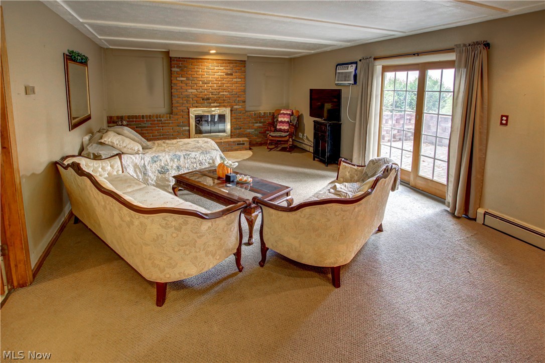 Indian Creek - Residential