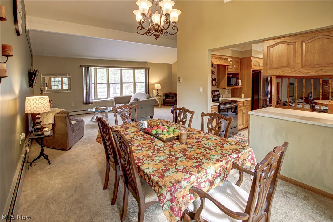 Indian Creek - Residential