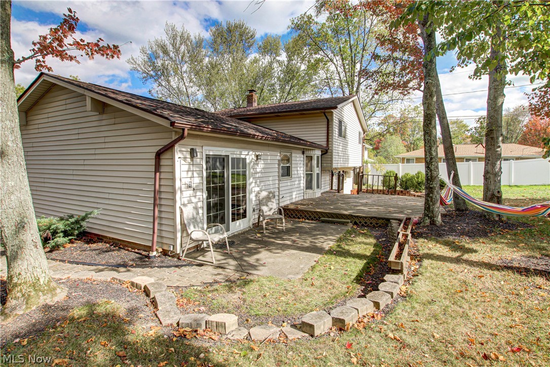 Indian Creek - Residential