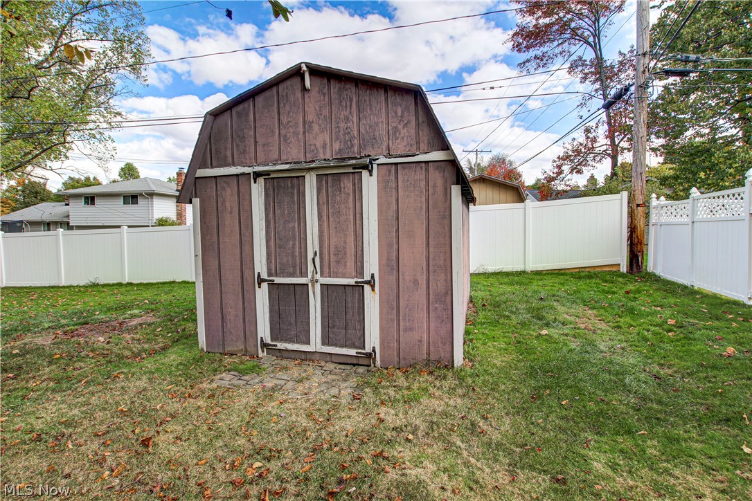 Indian Creek - Residential