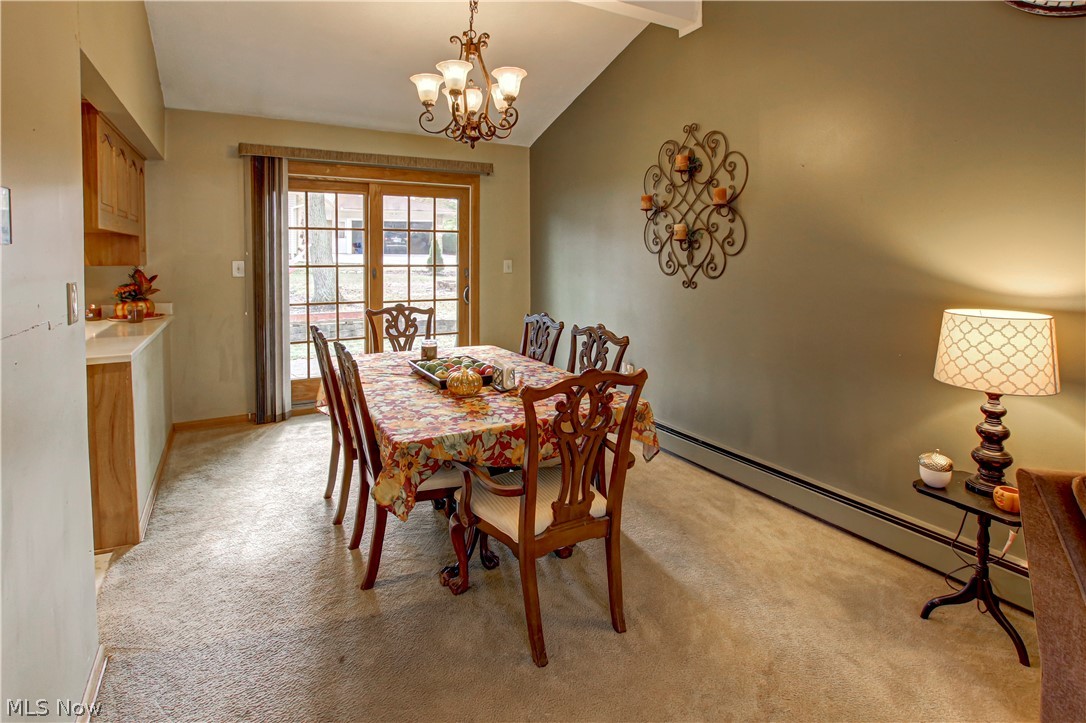 Indian Creek - Residential