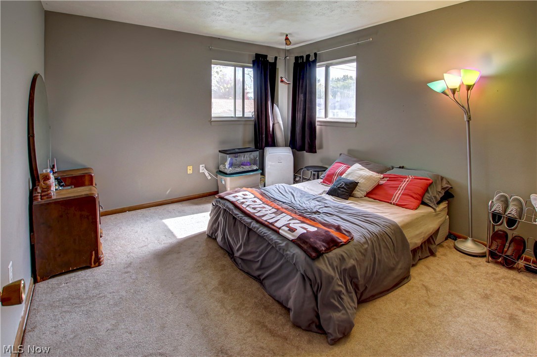 Indian Creek - Residential