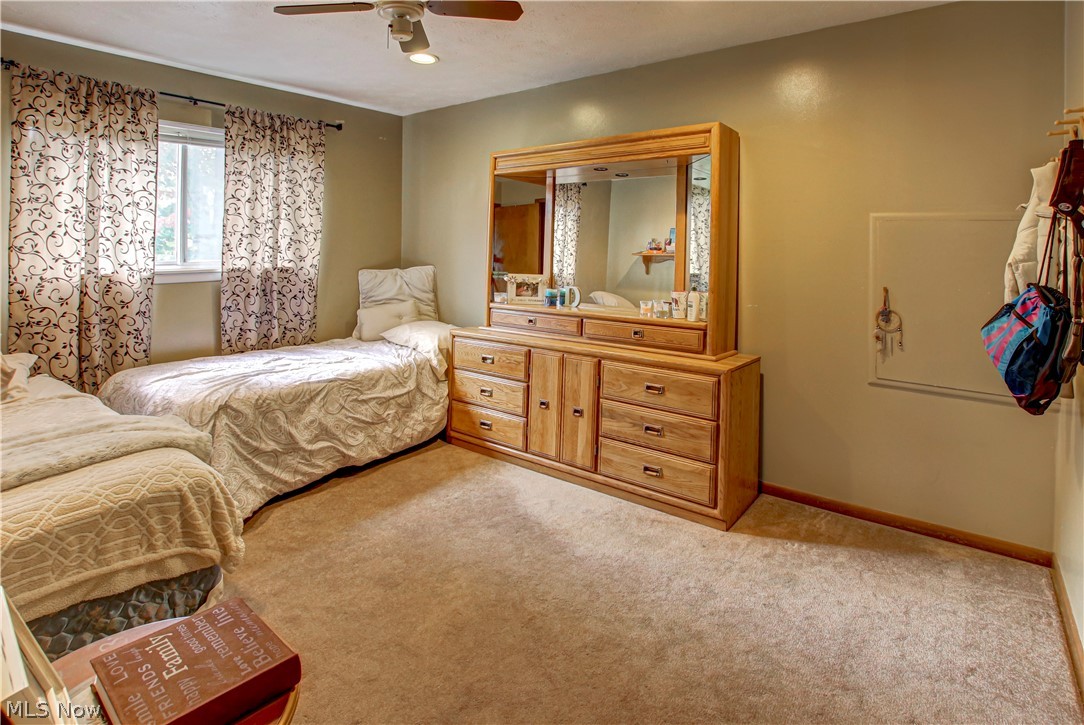 Indian Creek - Residential