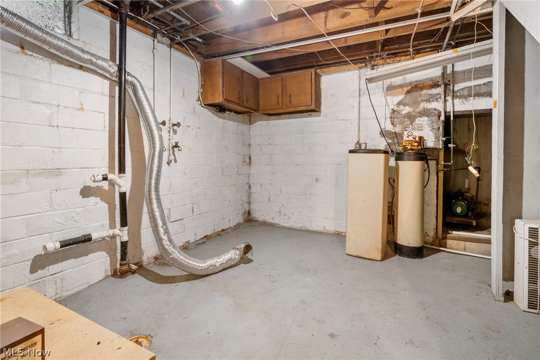 Sherman Pontius - Residential