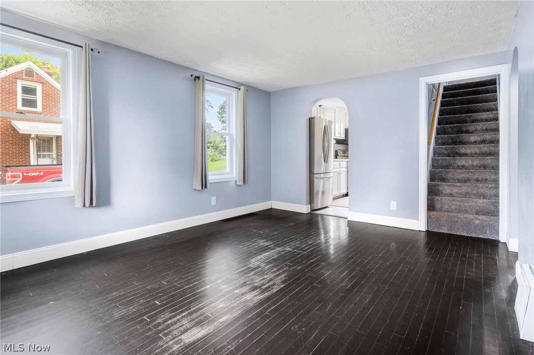 Sherman Pontius - Residential