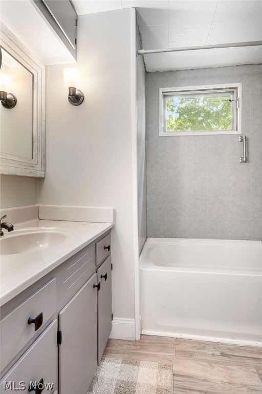 Sherman Pontius - Residential