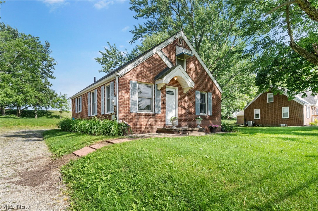 Sherman Pontius - Residential