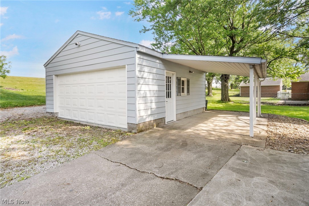 Sherman Pontius - Residential