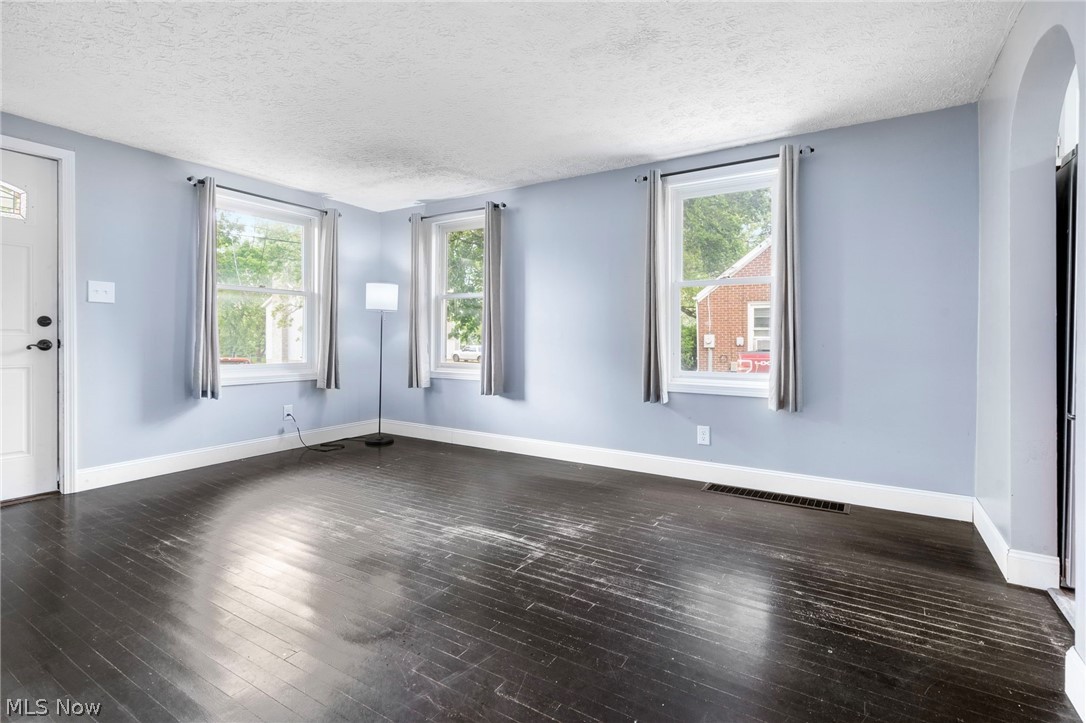 Sherman Pontius - Residential