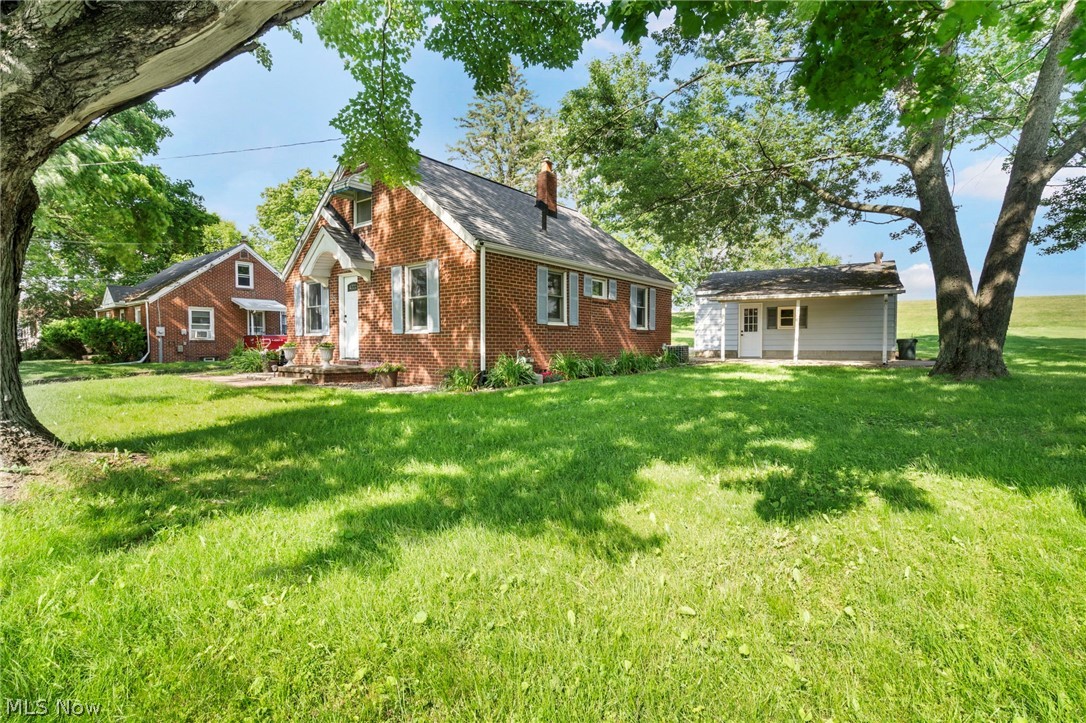 Sherman Pontius - Residential