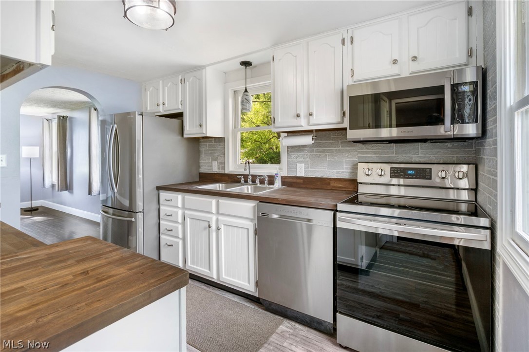 Sherman Pontius - Residential