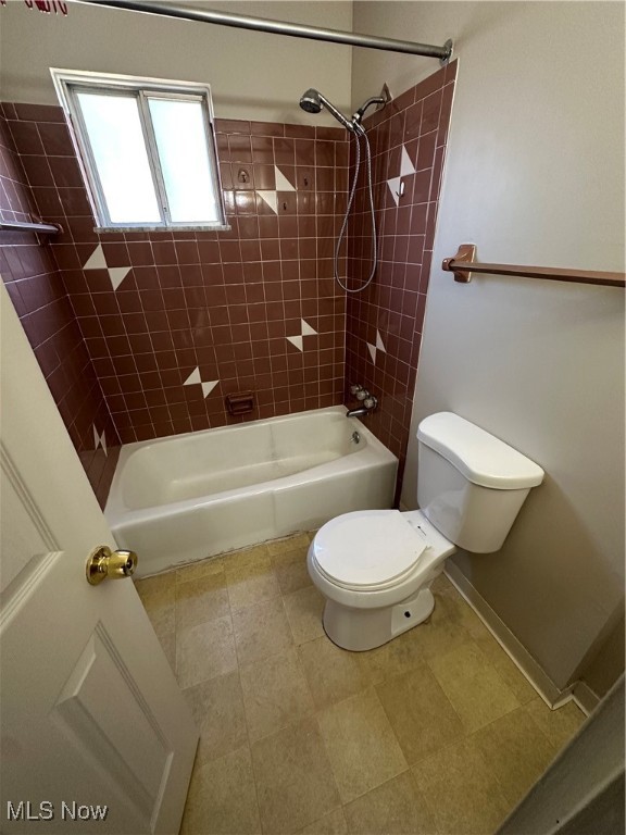 East Akron Terrace - Residential Lease